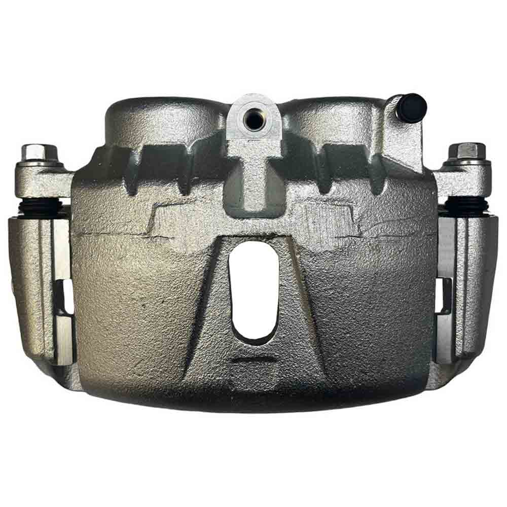 2003 Gmc Sierra 3500 Brake Caliper